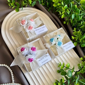 Recuerdo de vela personalizado, recuerdo de vela de boda personalizado, regalo de boda al por mayor, regalo de vela para despedida de soltera, regalo para invitados, recuerdo de boda, rústico