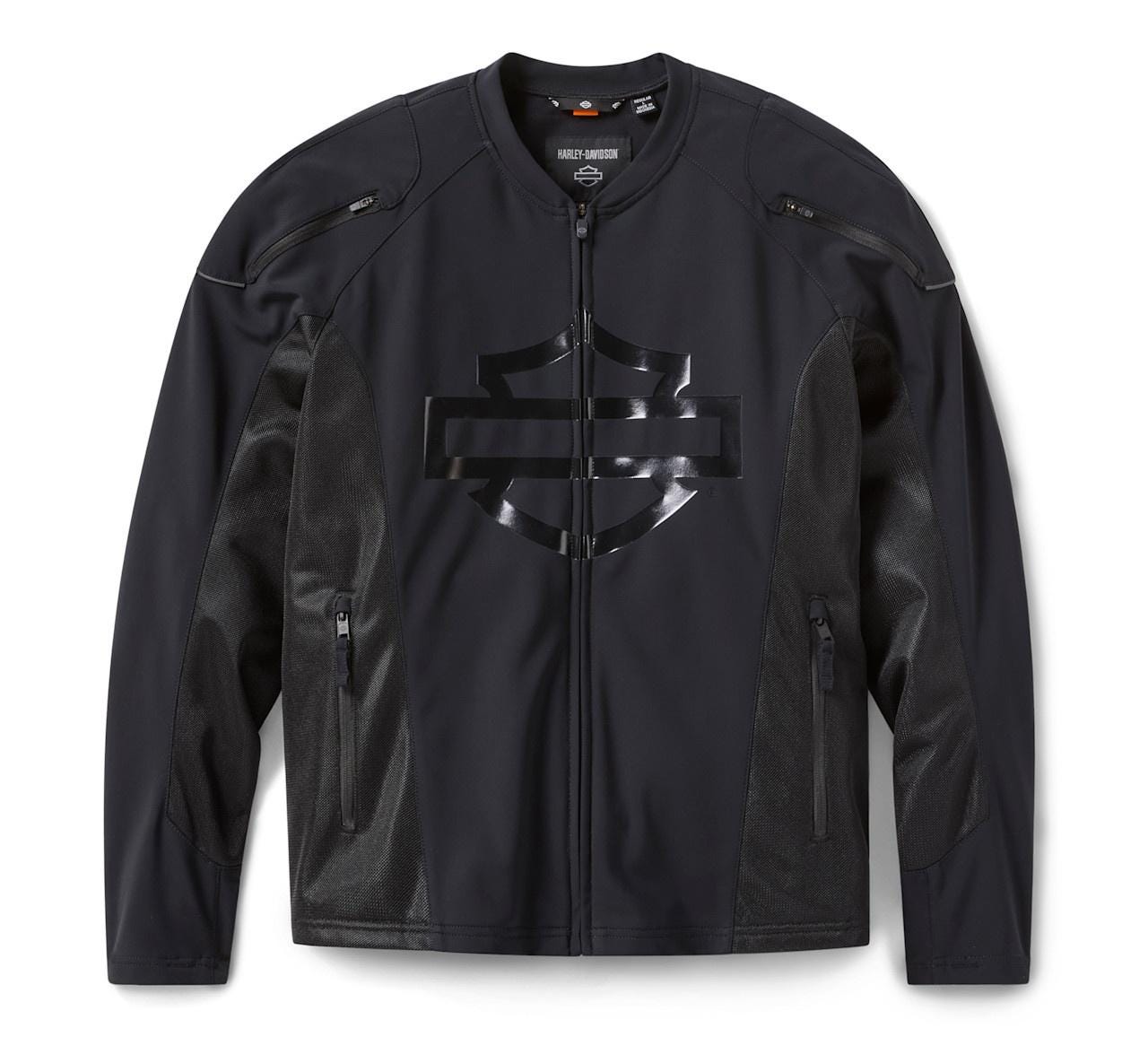 Harley Davidson 3xl Jacket - Etsy
