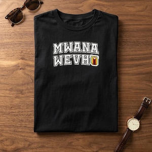Zimbabwe T-Shirt, Africa T Shirt, Streetwear Apparel, Africa Day, Gift, Unisex