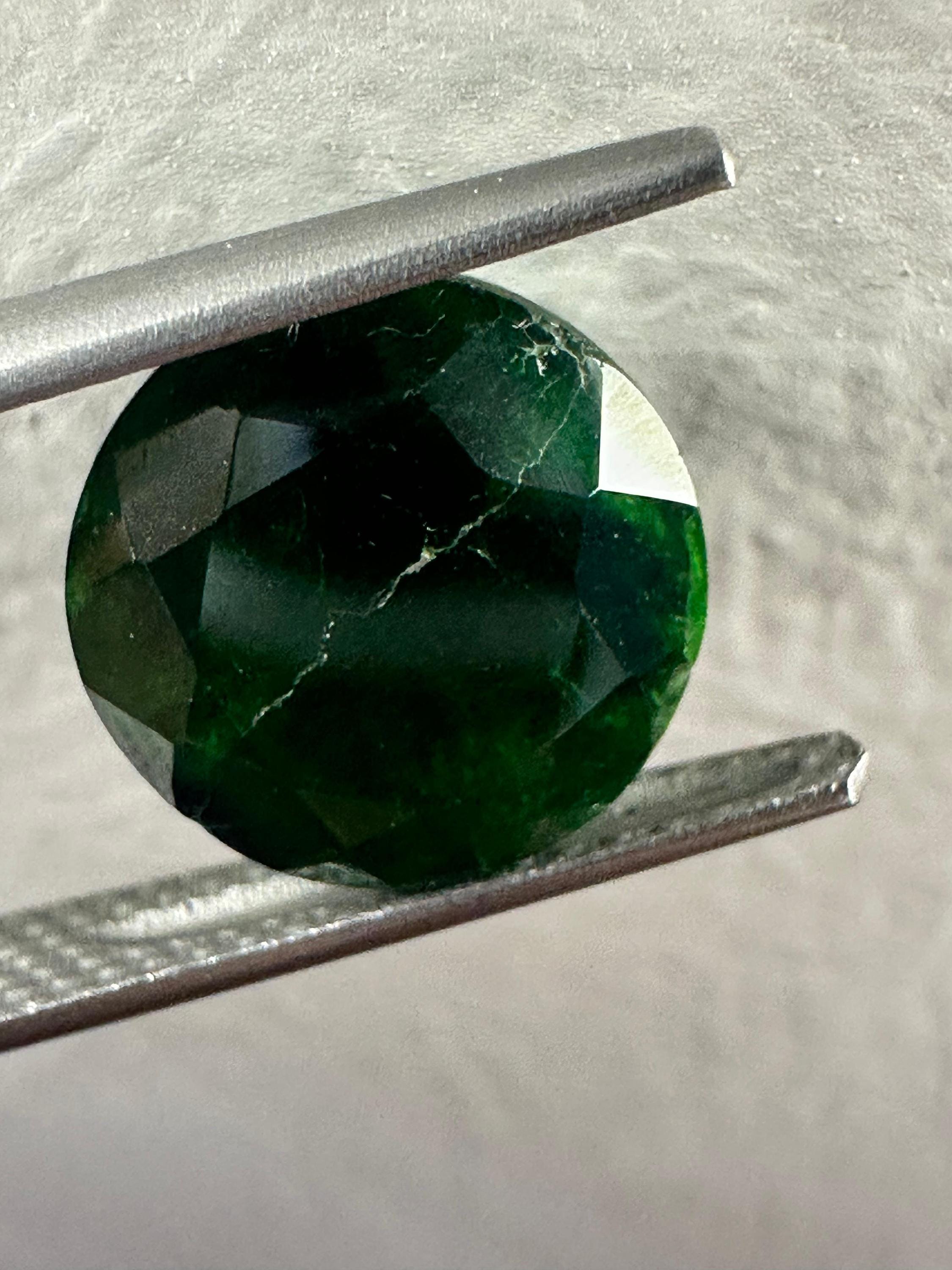 ガーネット デマントイド グリーンガーネット グロッシュラール