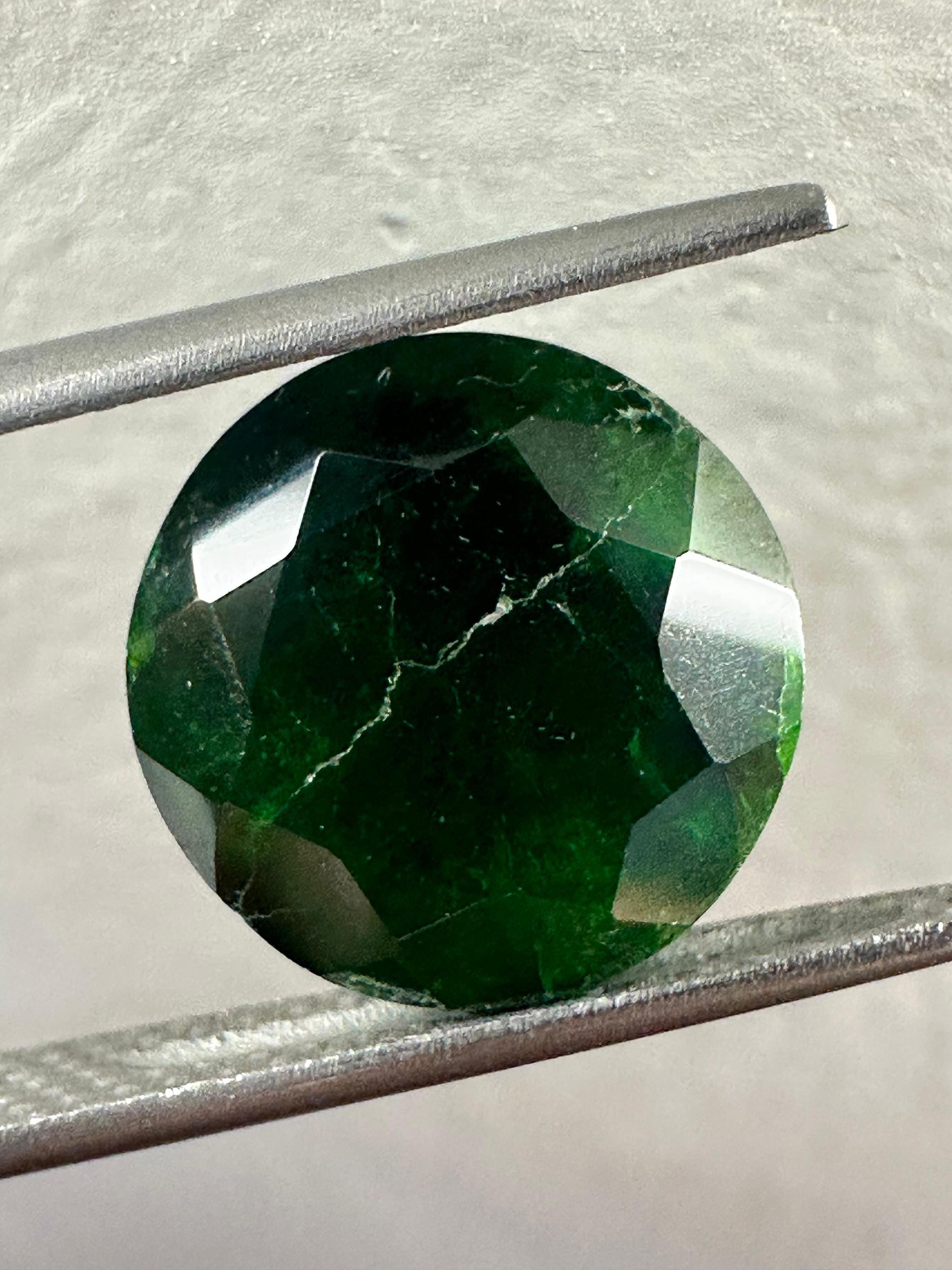 ガーネット デマントイド グリーンガーネット グロッシュラール