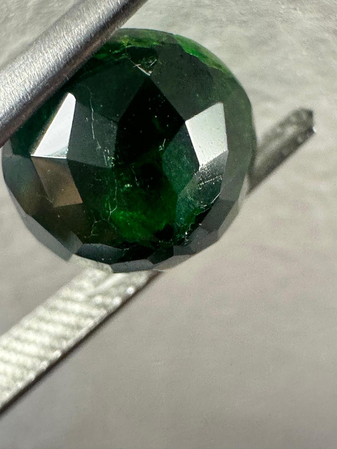 ガーネット デマントイド グリーンガーネット グロッシュラール