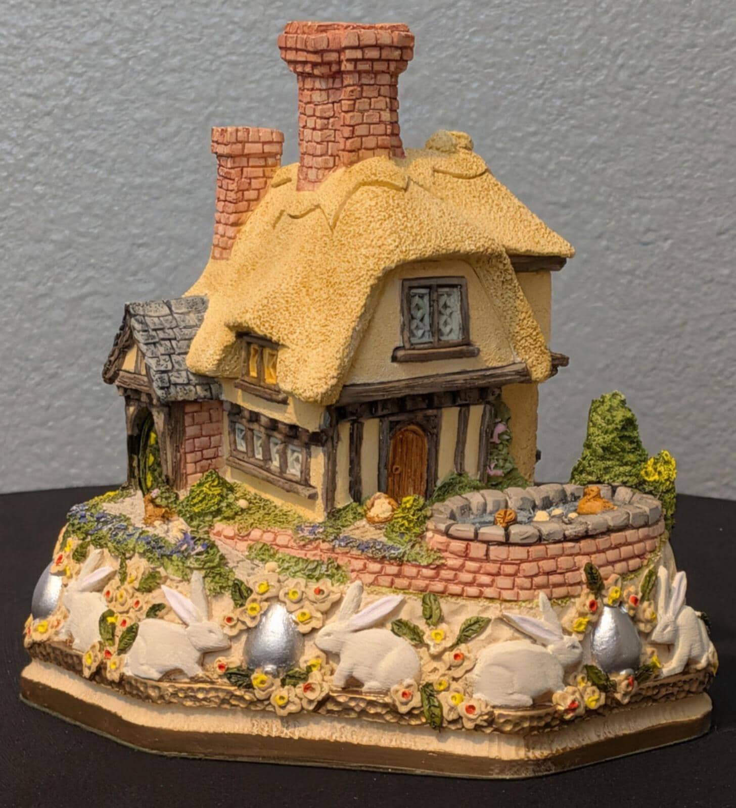 David Winter Cottages 1994 