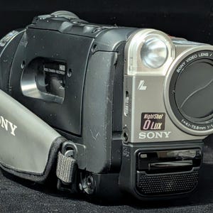 Sony Video 8 Af - Etsy