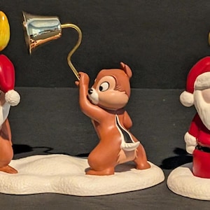 Wdcc Pluto's Christmas Tree - Etsy