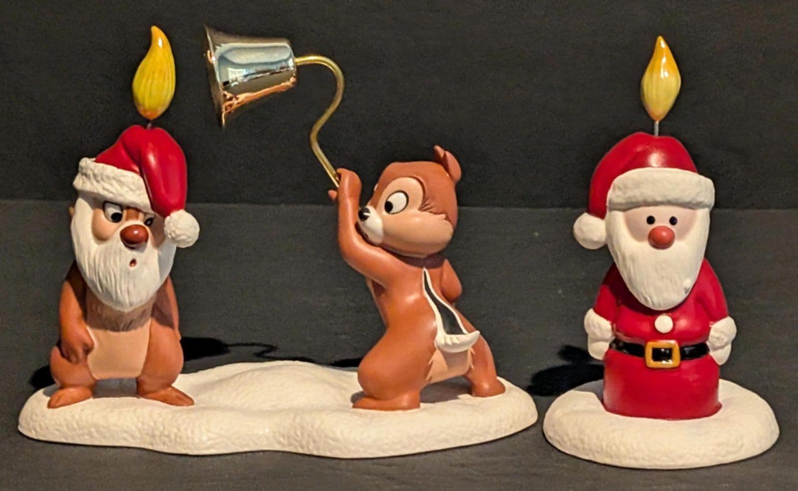 Wdcc Pluto's Christmas Tree - Etsy
