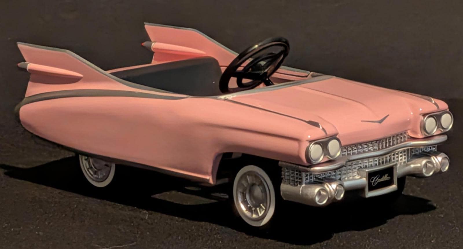 1959 toy cadillac - Etsy 日本