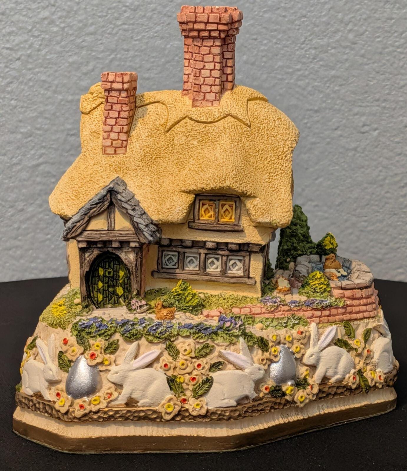 David Winter Cottages 1994 