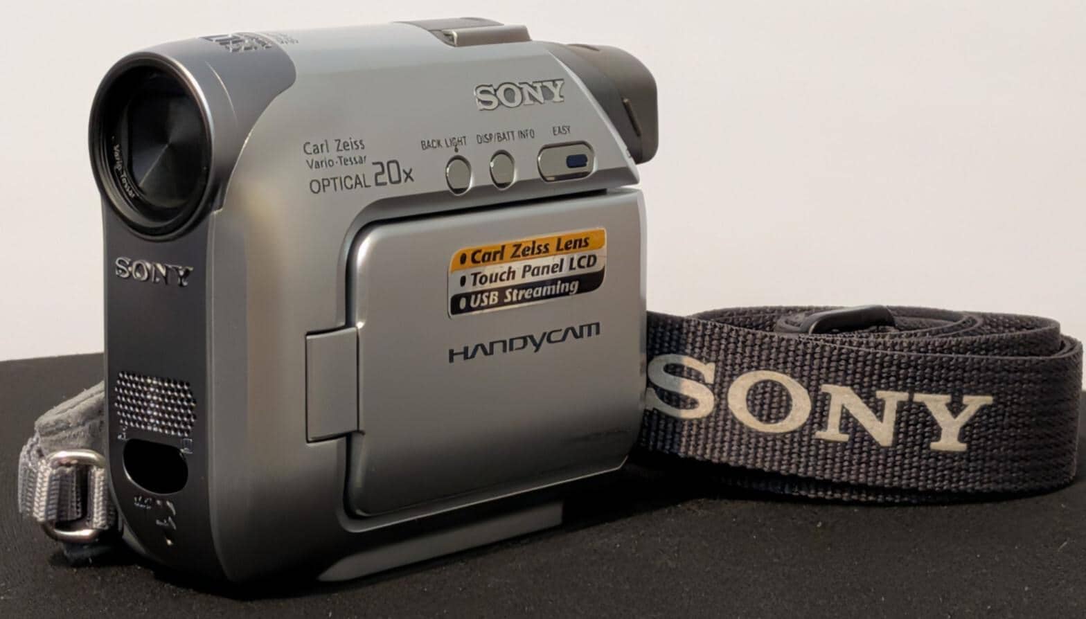 Sony handycam - Etsy 日本