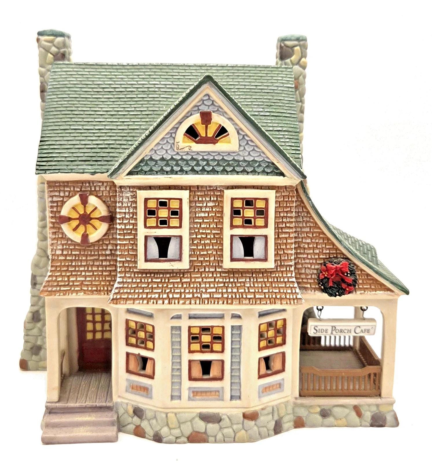 Department 56 Seasons Bay 1998 Department 56 Seasons Bay 1998