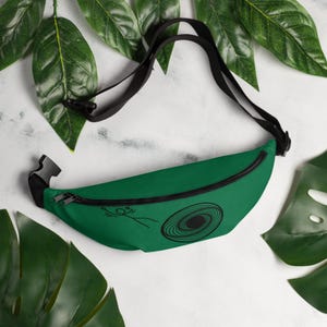 Fanny pack