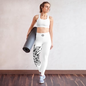Yoga Leggings