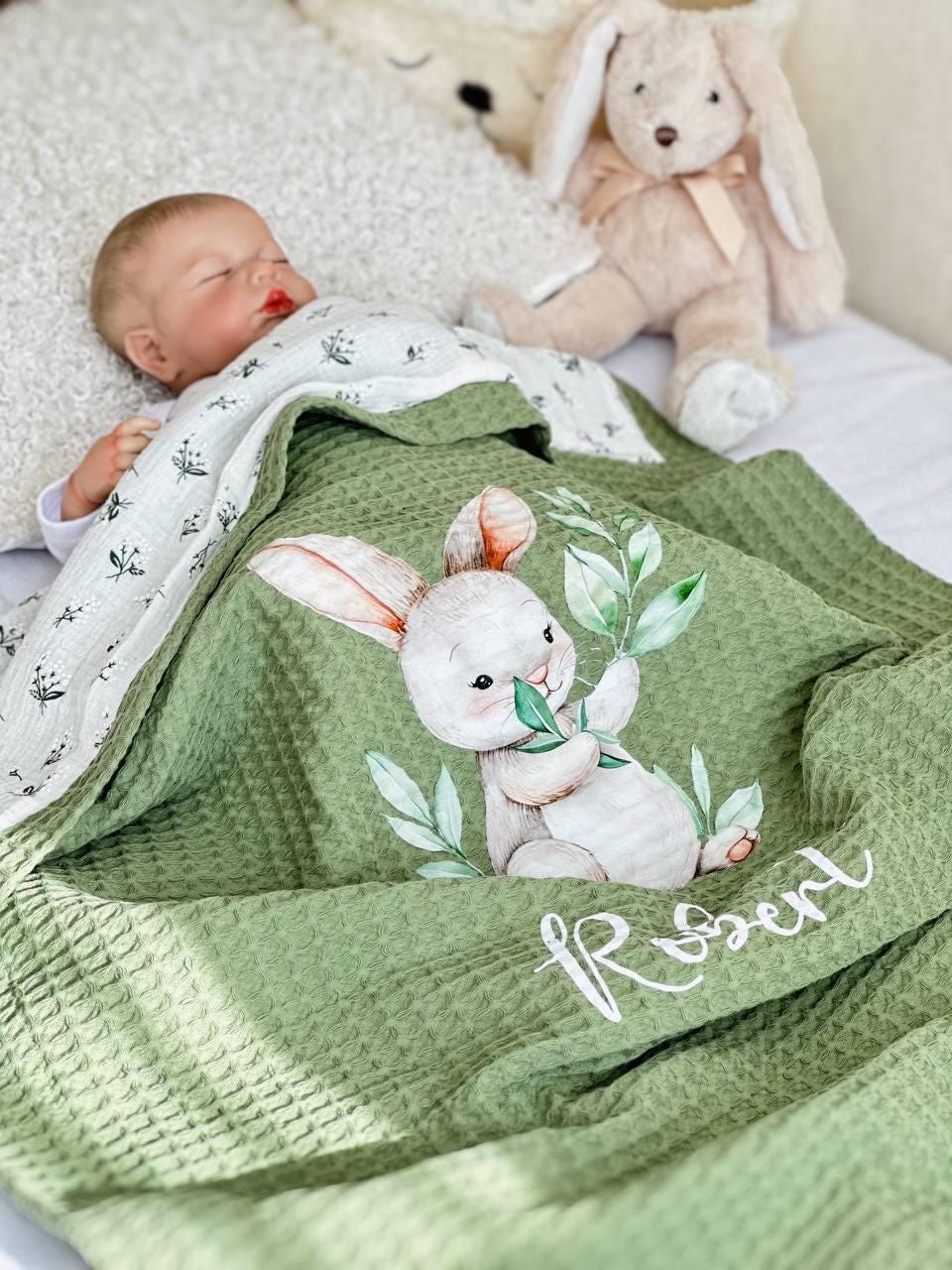 Sommerdecke kinderwagen - Etsy.de