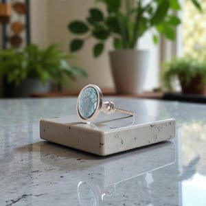 Silver Crackle Round Metal Knob Farmhouse Handles Cabin Dresser Drawer Pulls Desk Cabinet Handles