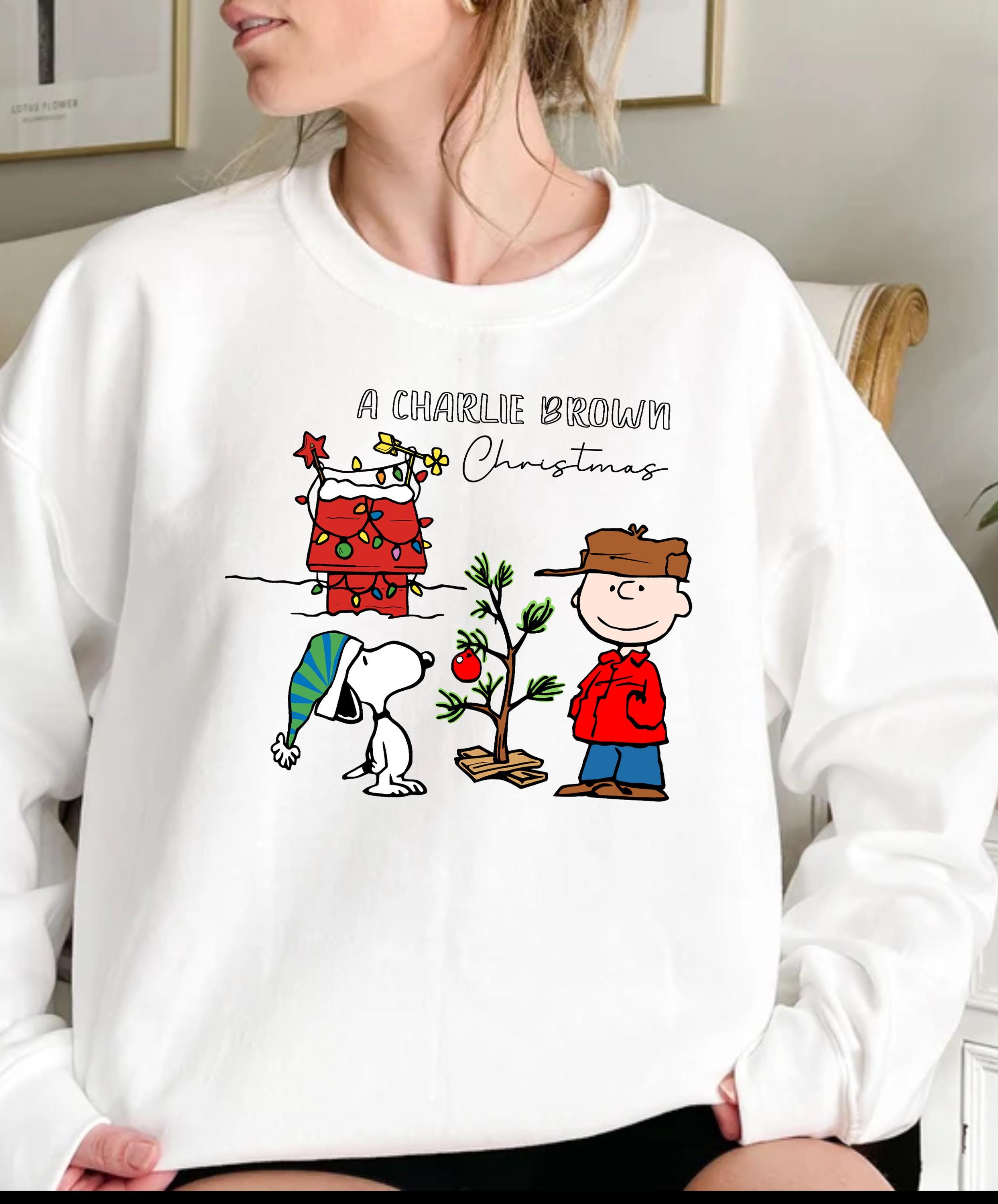 Charlie Brown Christmas
