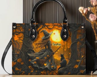 Coach Vintage 65th Bleeker Legacy Thompson Bag Vachetta
