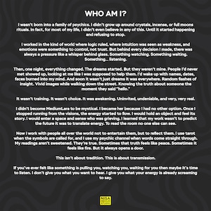 An abstract depiction of the human aura surrounded by energy waves, illustrating how the psychic connects with the client's emotional and spiritual layers. This image reflects the invisible yet powerful energy the reading taps into — revealing future changes, unseen blocks, and emotional breakthroughs.