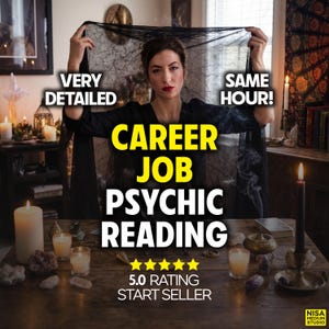 Lectura de Tarot sobre Carrera en la misma hora / Orientación honesta