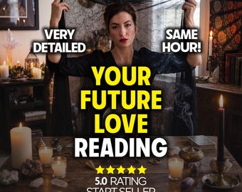 Lectura psíquica del amor futuro a la misma hora, perspectivas de almas gemelas