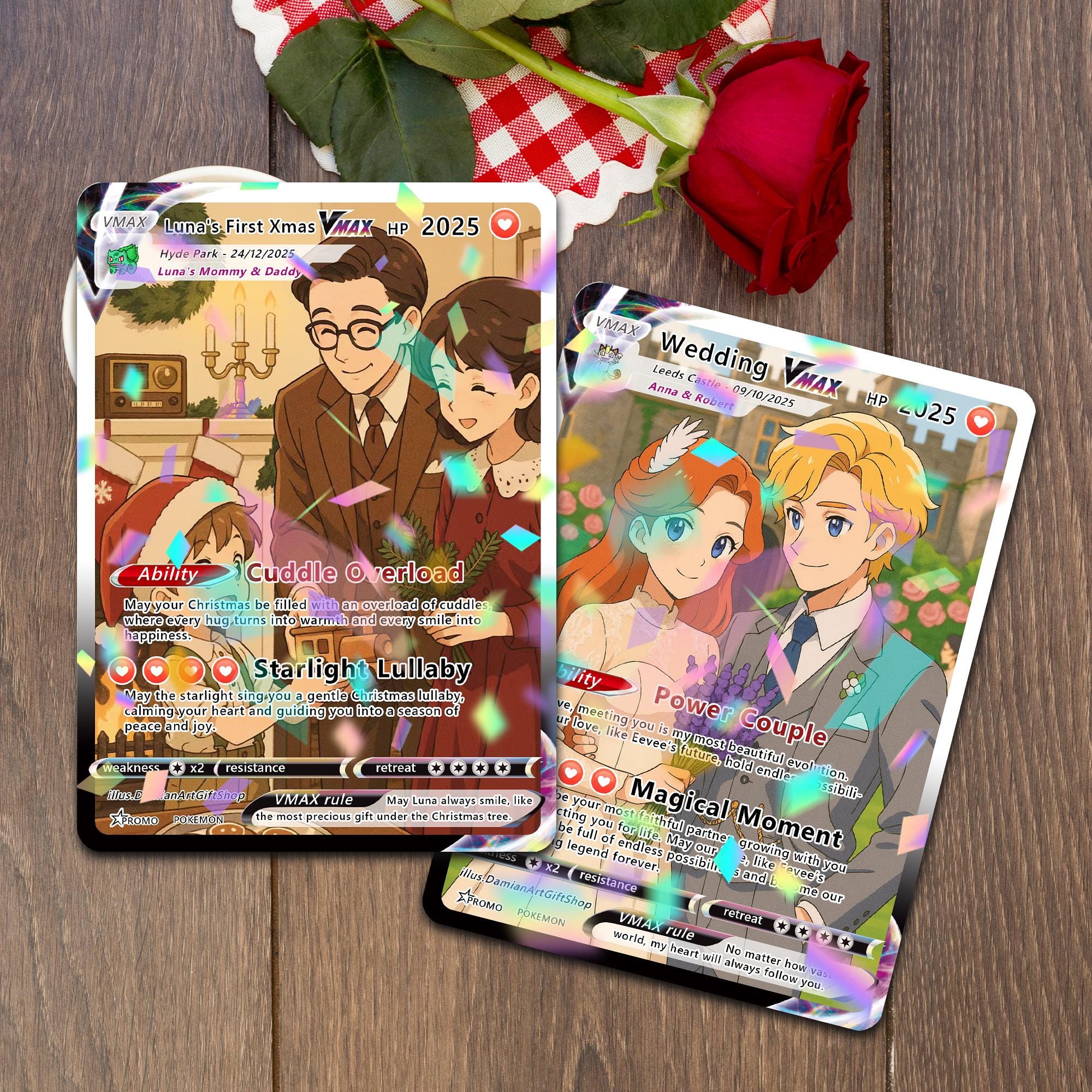 pokemon engagement card Pokemon Engagement Card, Pokemon Ring Card, Pokemon Wedding Gift, Pokemon  Gift, Pokemon Anniversary Card, Pokemon Birthday Card,