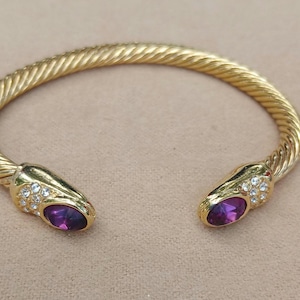 Cuff Bracelet