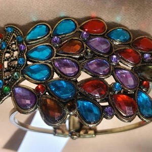 Cuff Bracelet