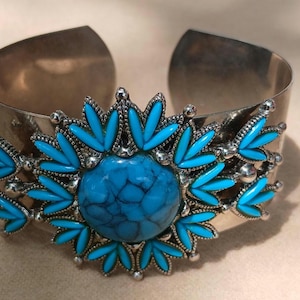 Cuff Bracelet