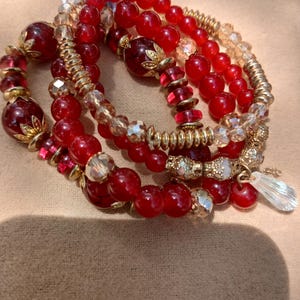 Handgefertigtes Armband