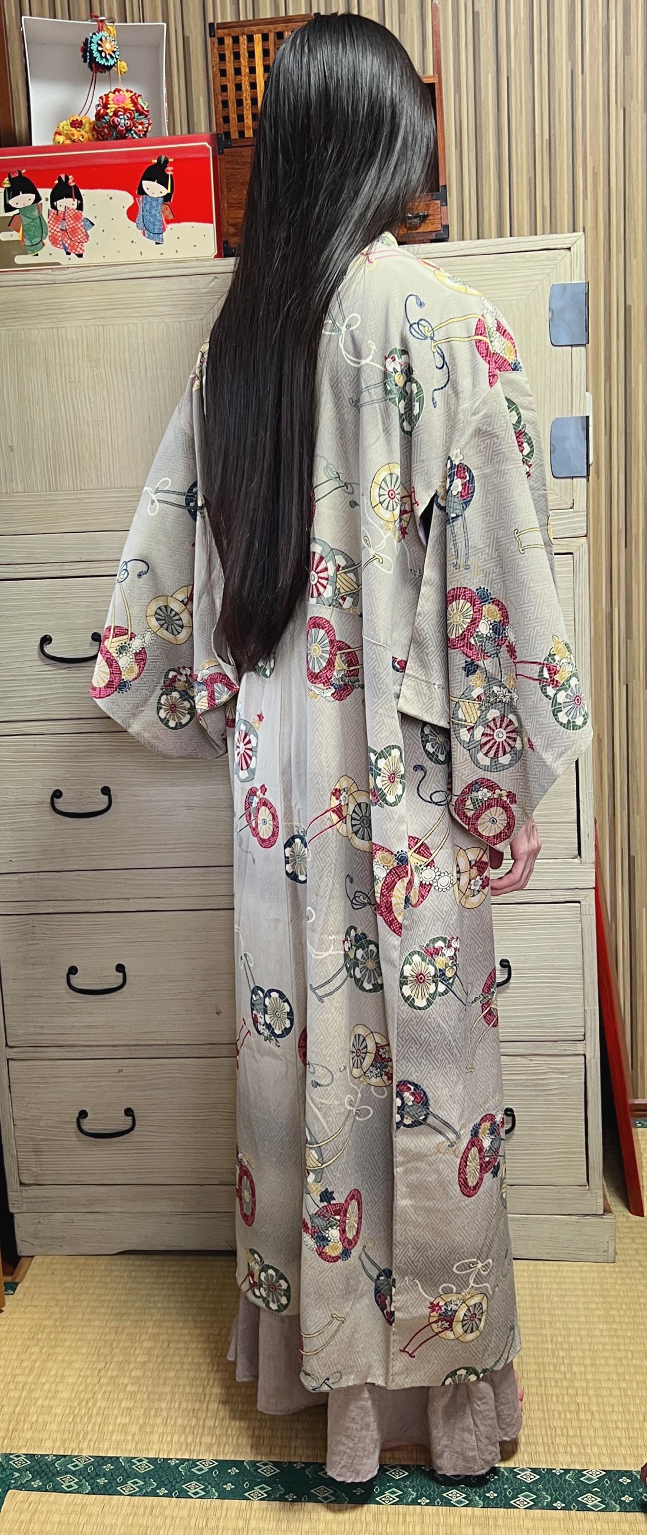 Kimono fabric - Etsy 日本