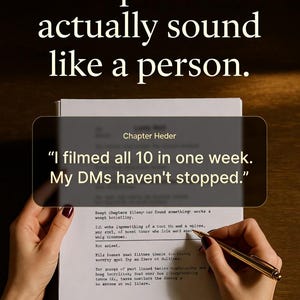 Gfe Script Daddy JOI Scripts Vol. 2 – Praise, ASMR, GFE Adult Scripts (pdf + Word ...