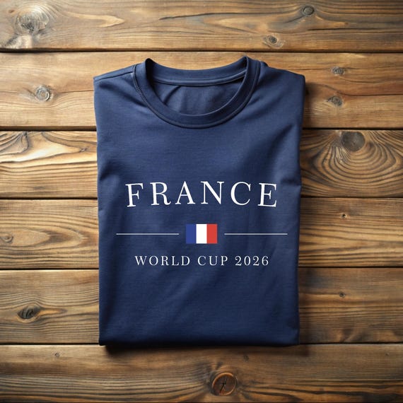 France World Cup 2026 Shirt,France Soccer Shirt,France Football Shirt,French Flag Shirt,France Fan Shirt,Soccer Fan Tee,France Supporter Tee