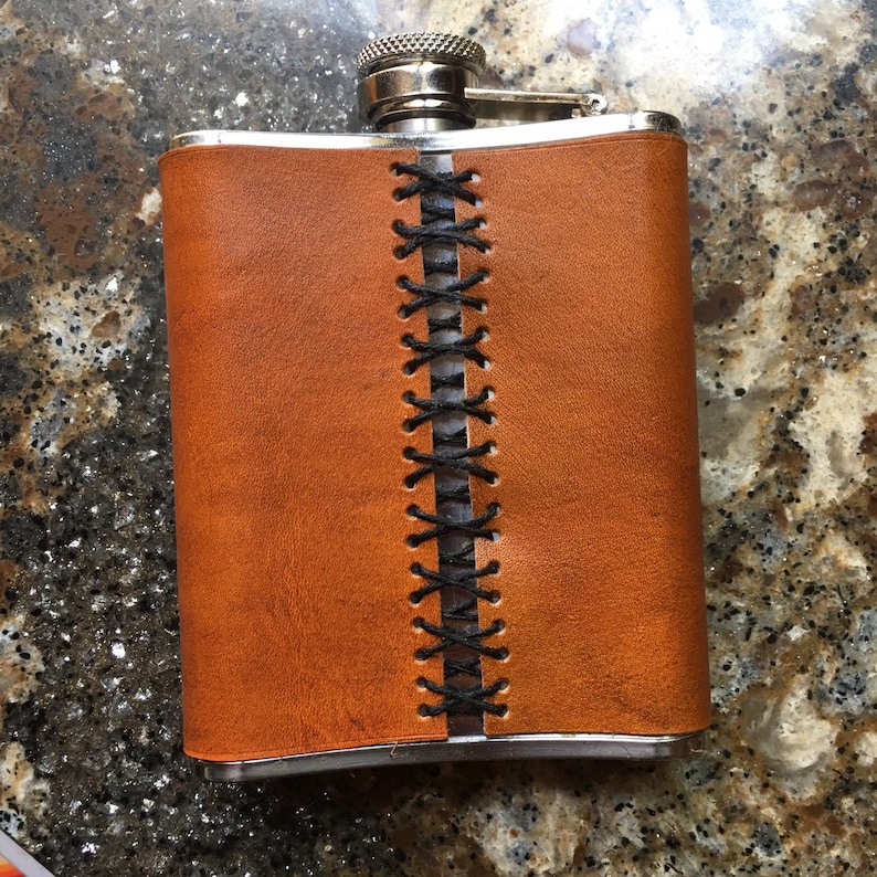Poison Flask