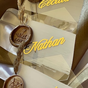 Personalized place markers