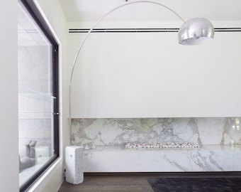 Custom Linear Air Vent – Modern Ceiling Diffuser, Any Color