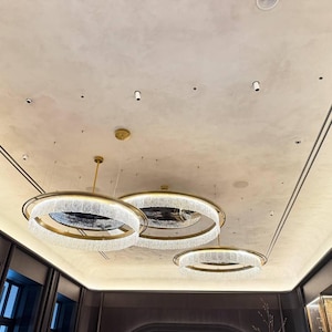 Custom Linear Diffuser: Perforated Lip, Any Length & Width