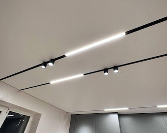 Diffusore lineare personalizzato: opzioni di lunghezza e larghezza su misura