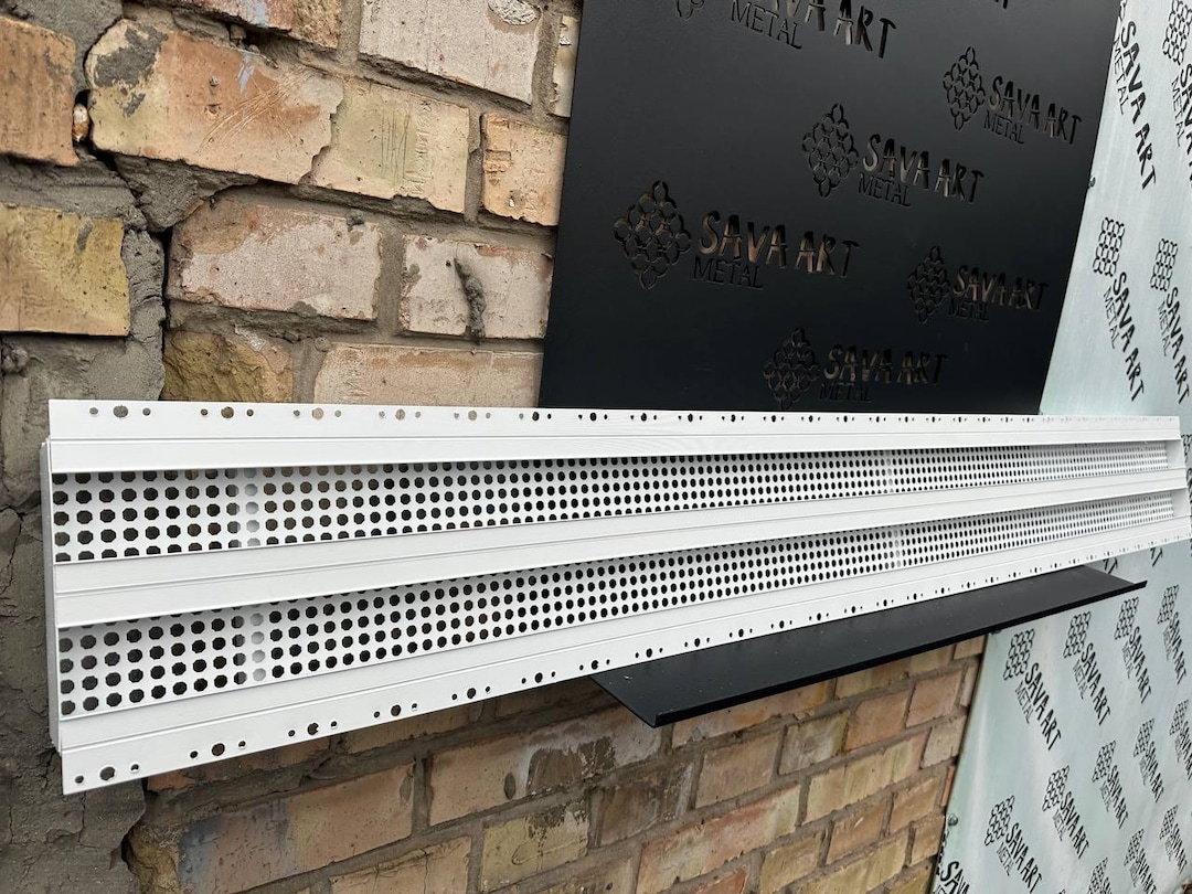 Custom Linear Diffuser: Bespoke Length & Width Options - Etsy