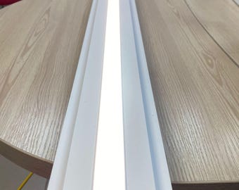 Diffusore lineare personalizzato: opzioni di lunghezza e larghezza su misura