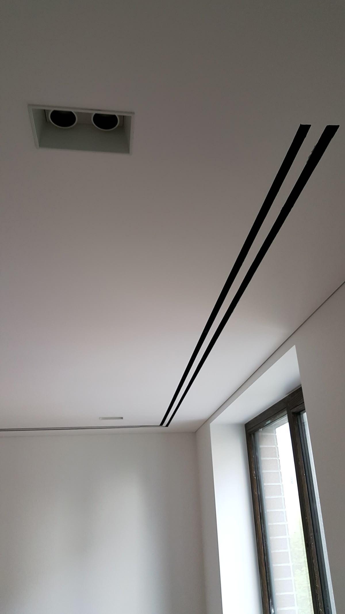 Custom Linear Air Diffuser: Bespoke Metal HVAC Vent Cover - Etsy