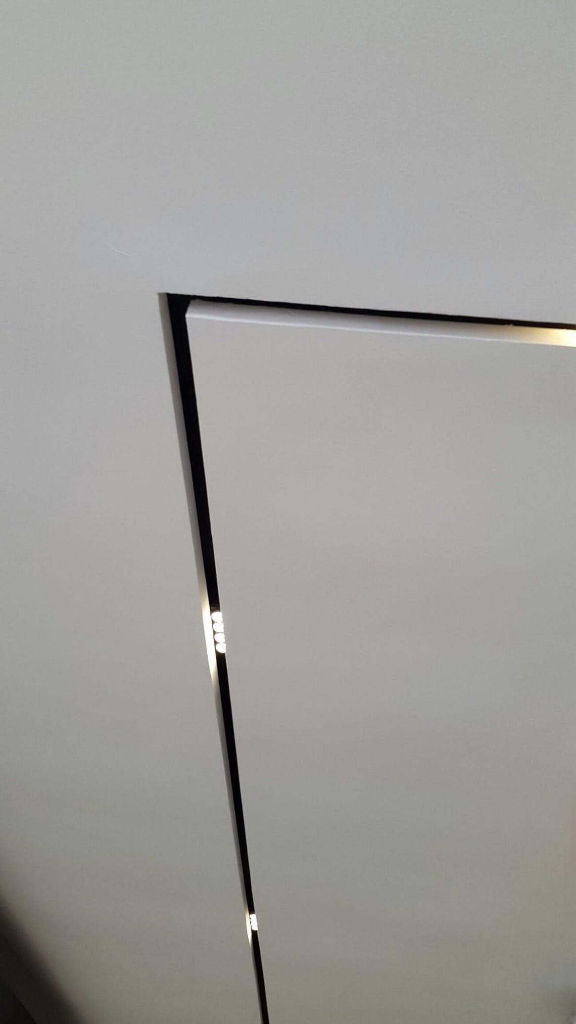 Custom Linear Diffuser: Bespoke Length & Width Options - Etsy