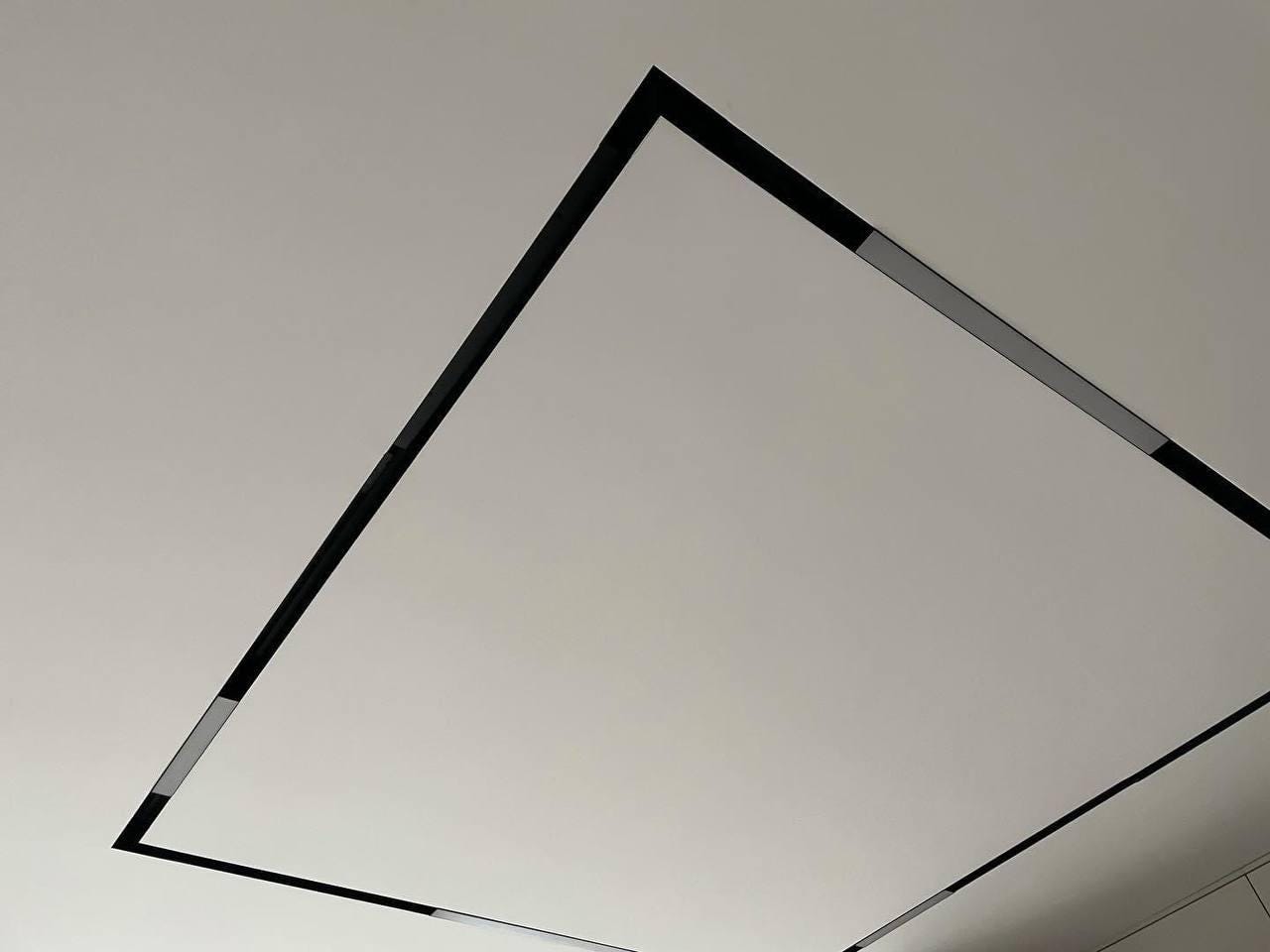 Custom Linear Diffuser With Light: Bespoke Length & Width Options - Etsy