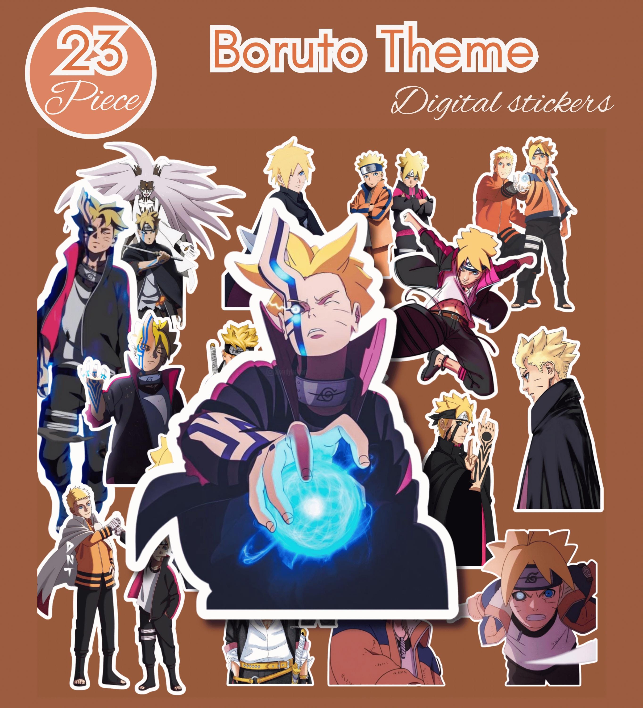 Naruto Shippuden Boruto Telegram Channel Naruto Season Naruto