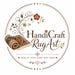 Handicraft Rugs