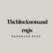Theblueknotsandrugs Theblueknotsandrugs