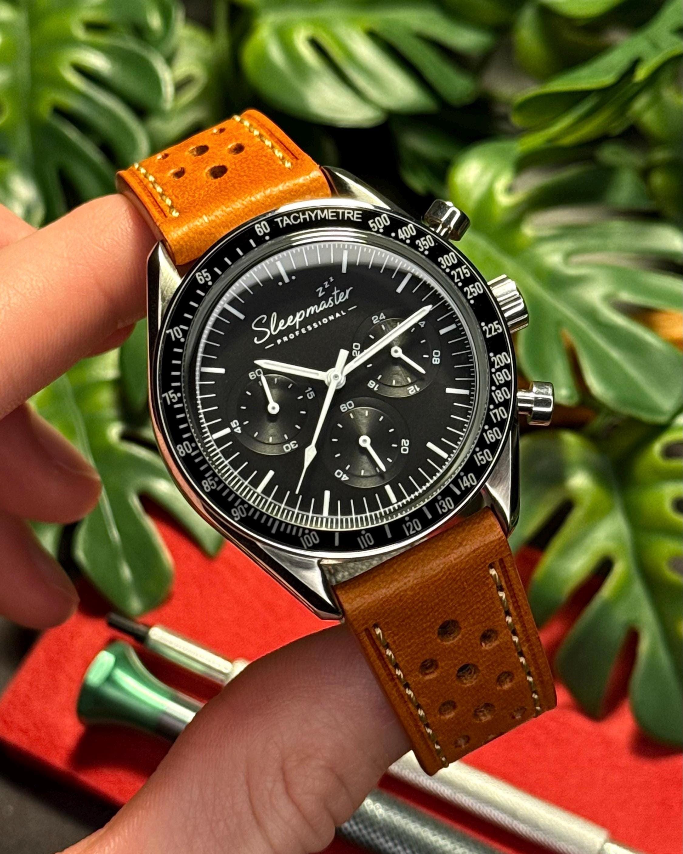 Custom watch dial vk63 - Etsy 日本