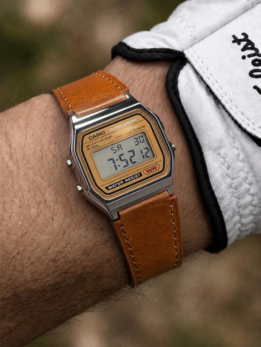 Casio Alarm Chrono - Etsy Canada