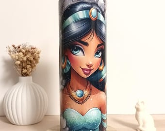 590ml Insulated Tumbler - Jasmine