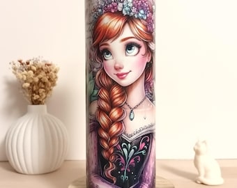590ml Insulated Tumbler - Anna