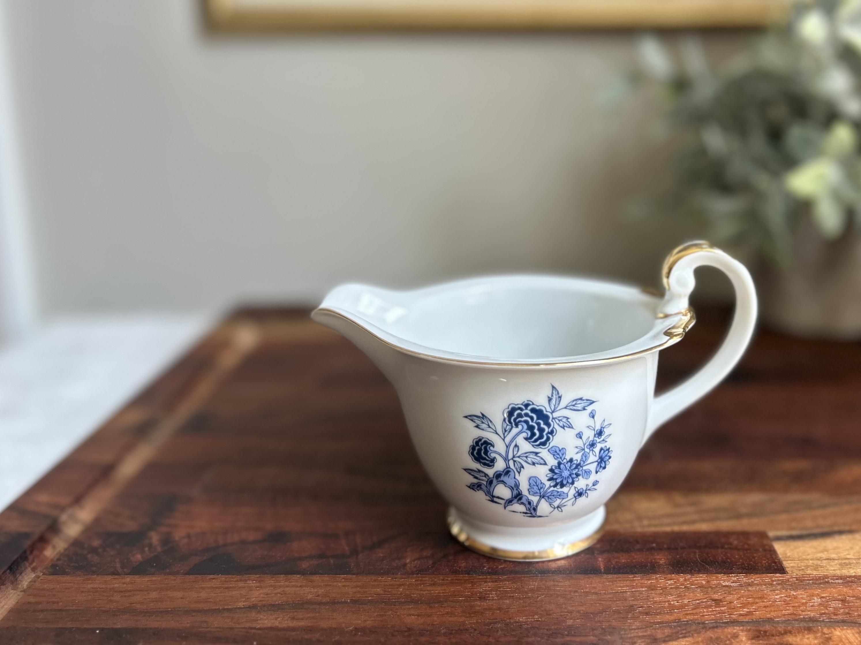 Seyei China Tea Set - Etsy