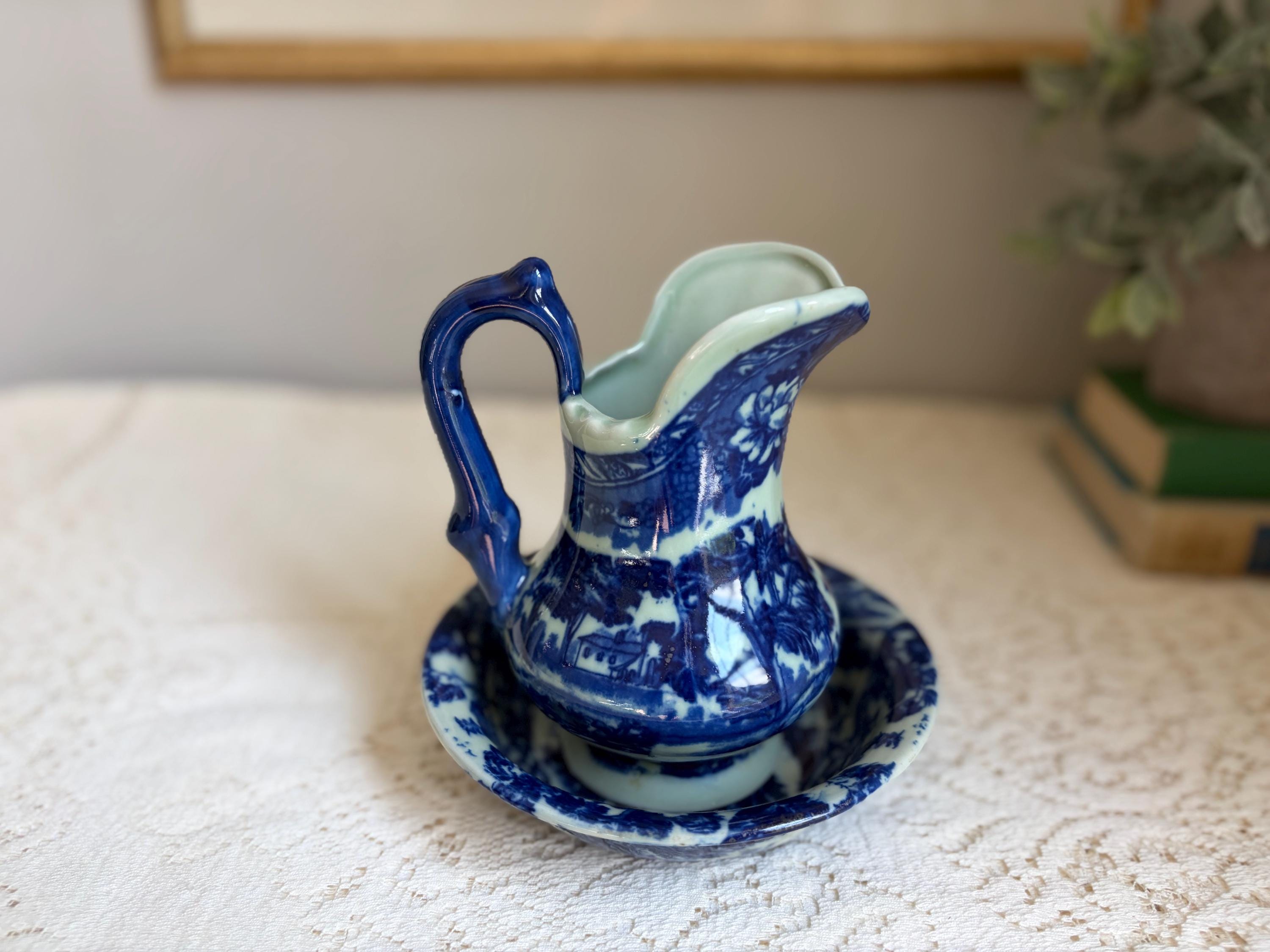 ウィンテーシ磁器鳥花アイアンストーン ウィンテーシ磁器鳥花アイアンストーン